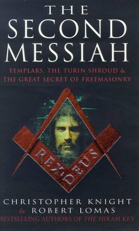 The Second Messiah