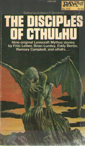 The Disciples of Cthulhu