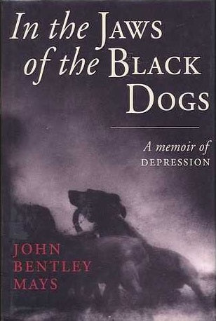 In The Jaws Of The Black Dogs