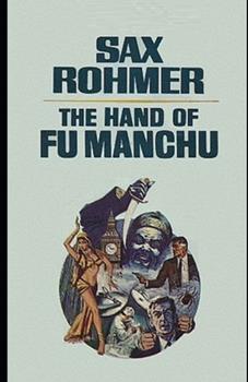 The Hand of Fu Manchu