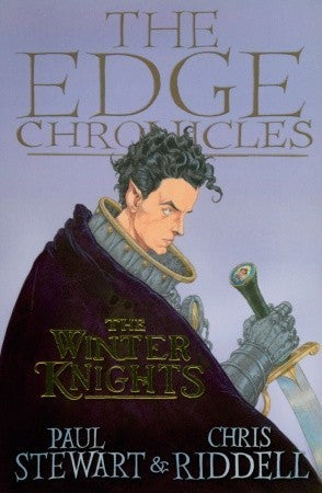 The Edge Chronicles 2: The Winter Knights