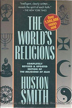 Load image into Gallery viewer, The World`s Religions
