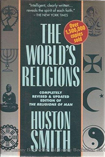 The World`s Religions