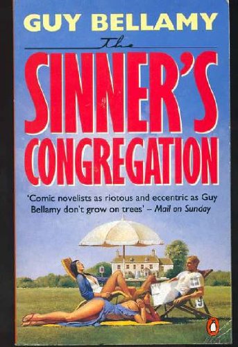 Sinners Congregation