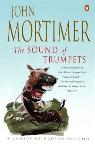 Sound Of Trumpets