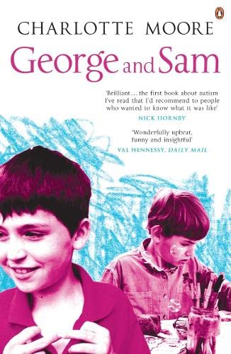 George And Sam