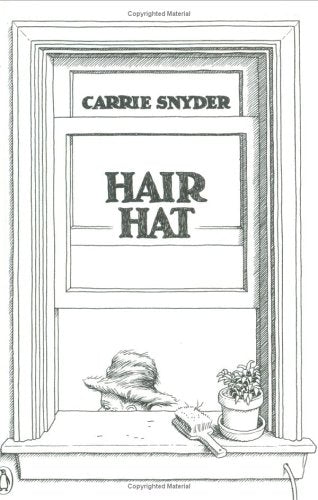 Hair Hat