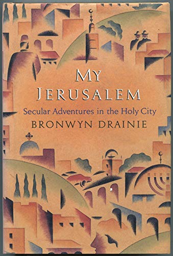 MY JERUSALEM