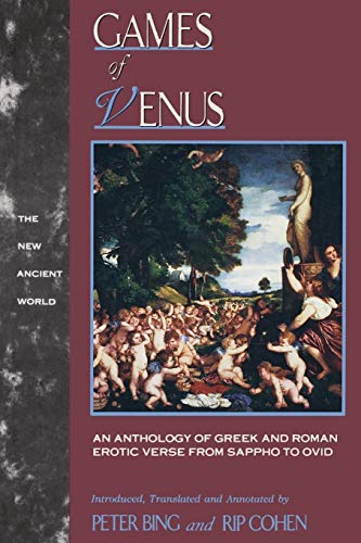 Games of Venus