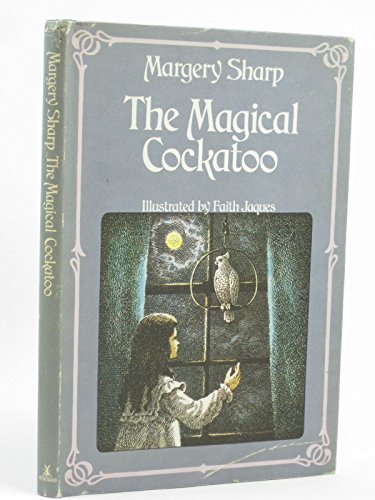 The Magical Cockatoo