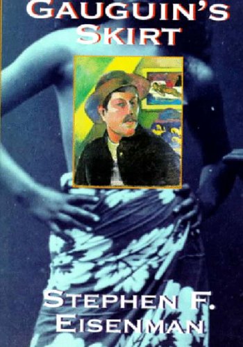 Gauguins Skirt