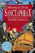 Edge Chronicles 3: Midnight Over Sanctaphrax