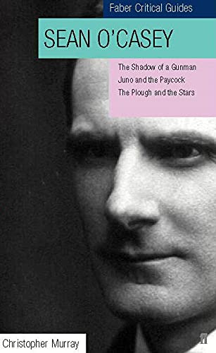 Faber Critical Guides Sean Ocasey