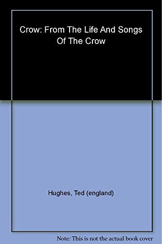 Faber Pocket Poetry Crow