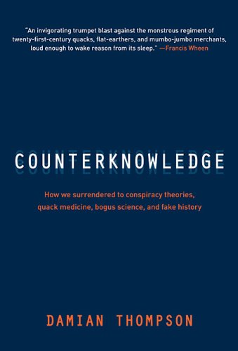 Counterknowledge