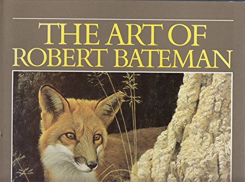 Art Of Robert Bateman Rainbird Edition