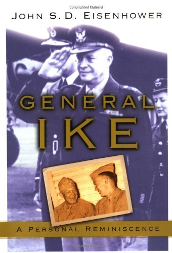 General Ike