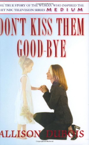 Don`t Kiss Them Good-bye