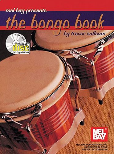 The Bongo Book  Book/CD Set