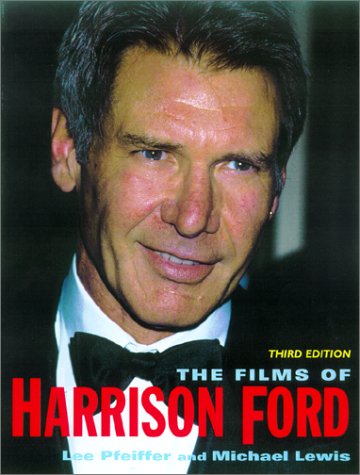 Films Of Harrison Ford