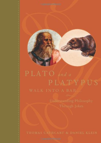 Plato and a Platypus Walk Into a Bar