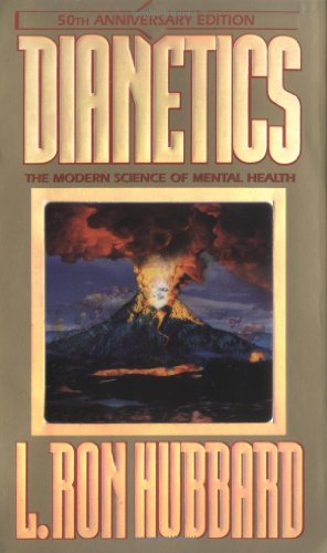 Dianetics: The Modern Science of Mental Health