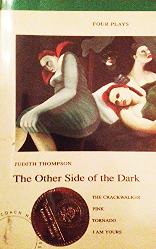 The Other Side of the Dark Four Plays