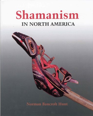 Shamanism in North America