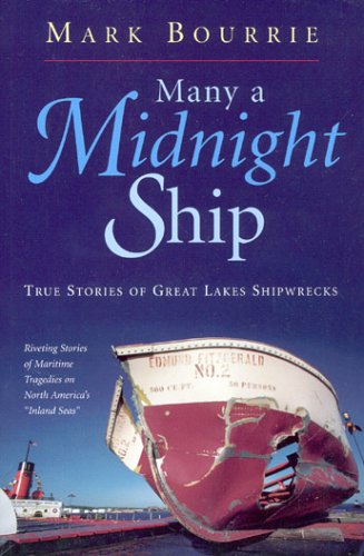 Many a Midnight Ship