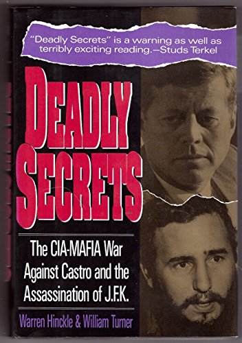 Deadly Secrets