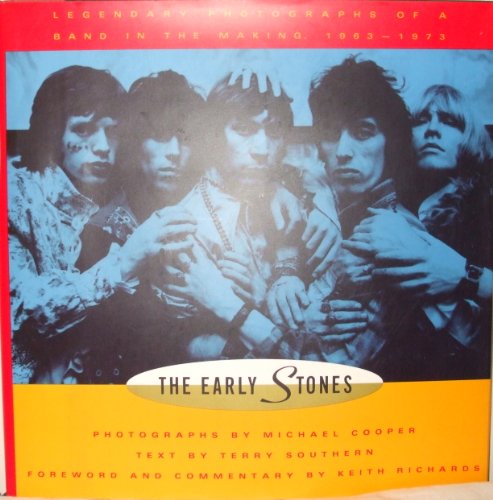 Early Stones