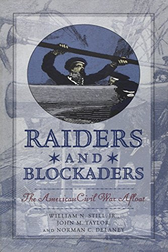 Raiders and Blockaders