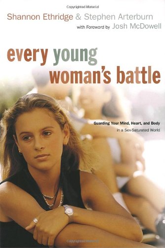 Every Young Woman's Battle