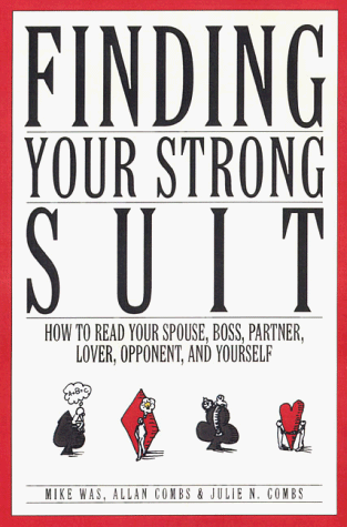 Finding Your Strong Suit