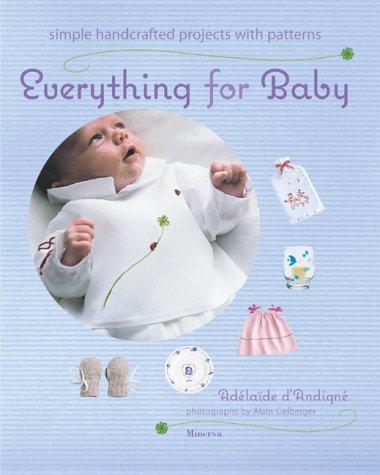 Everything for Baby