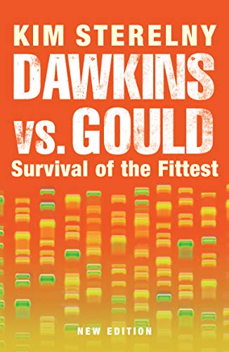 Dawkins Vs Gould Revised And Updated Edition