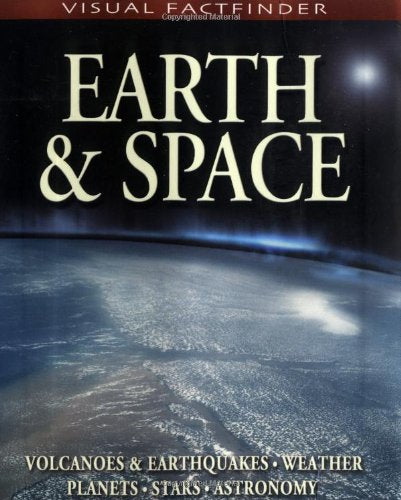 Earth And Space