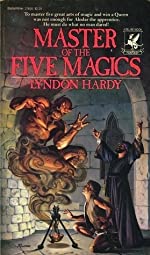 Master of the Five Magics