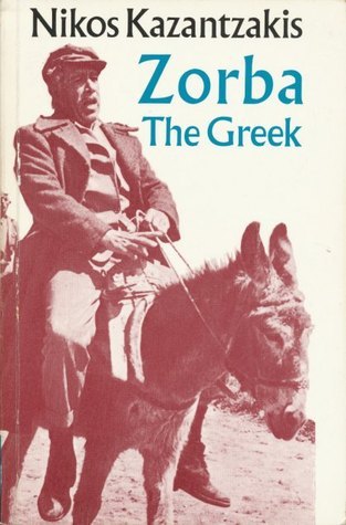 Zorba The Greek