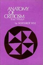 Anatomy of Criticism