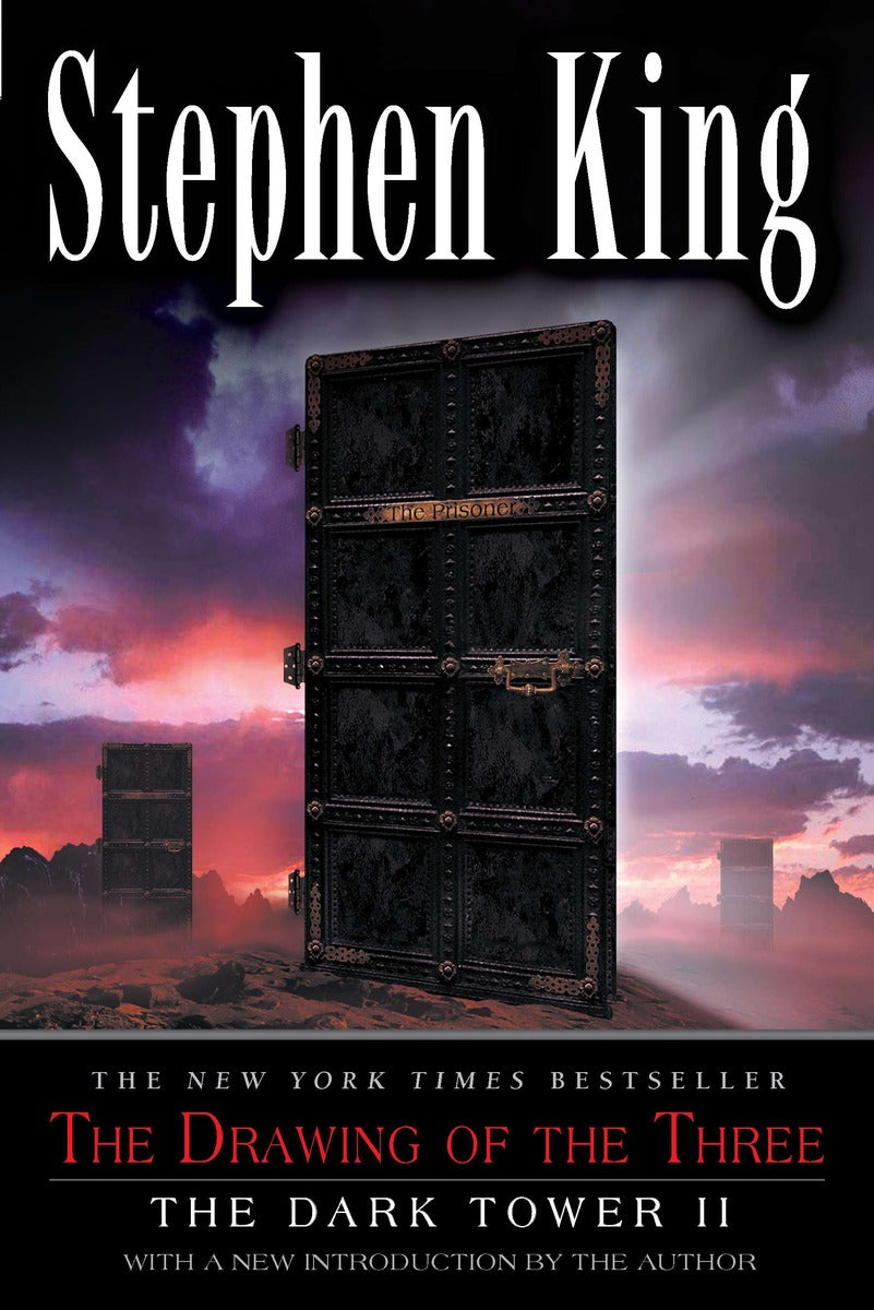 Drawing of the Three, The (Revised Edition)