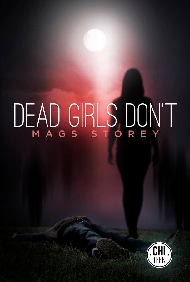 Dead Girls Don't