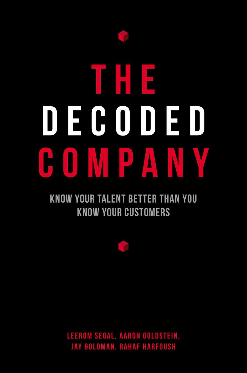 The Decoded Company