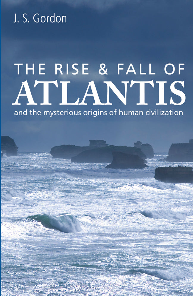 The Rise & Fall of Atlantis