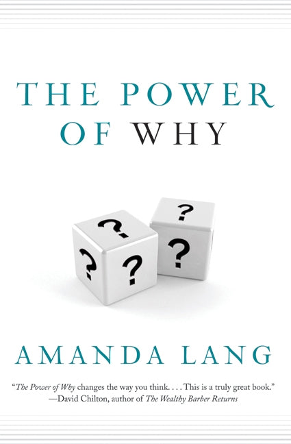 The Power Of Why