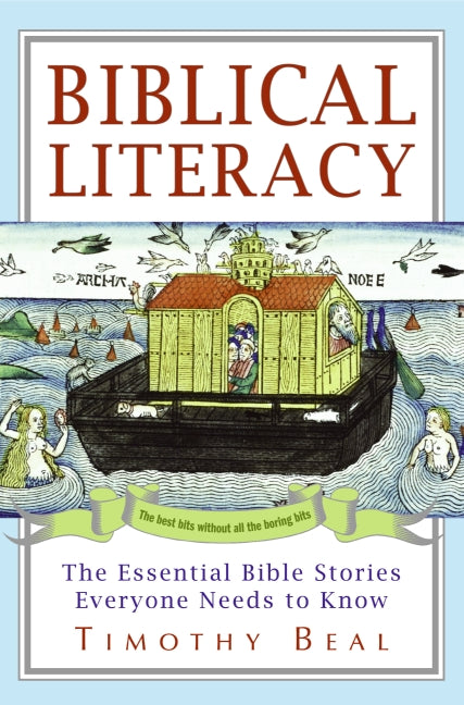 Biblical Literacy