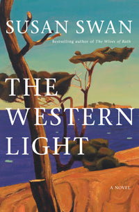 The Western Light