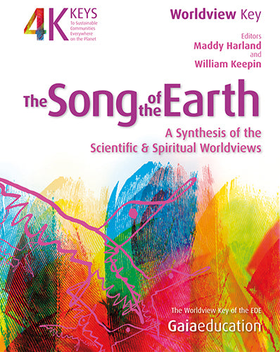 The Song of the Earth