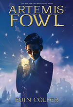Load image into Gallery viewer, Artemis Fowl
