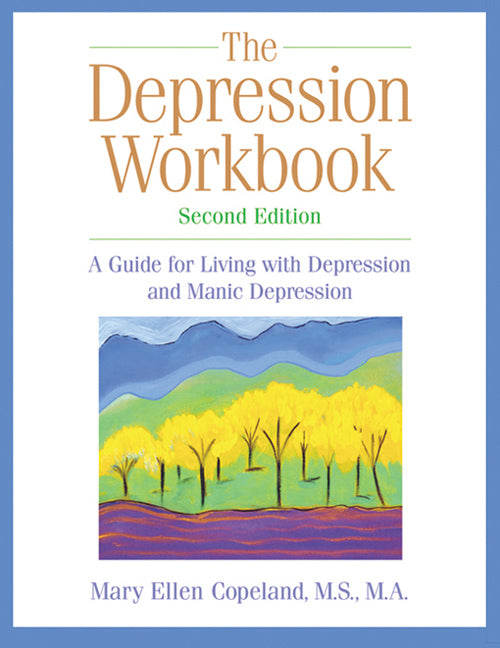 The Depression Workbook
